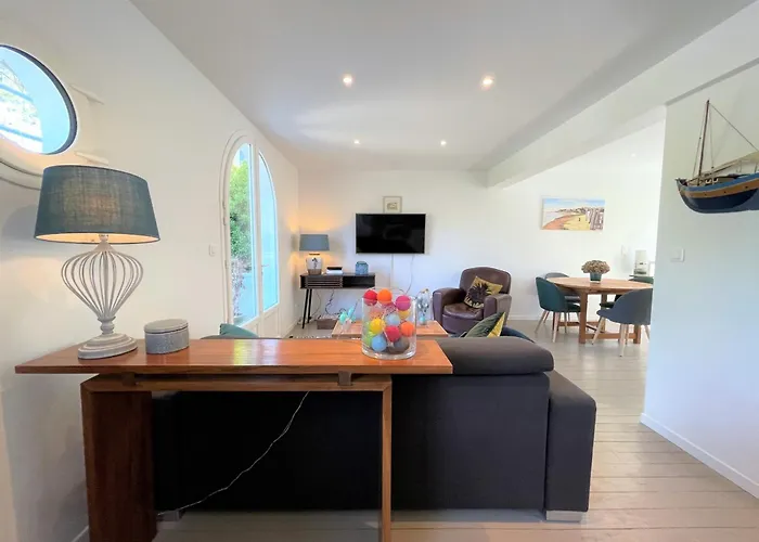 Maison Arcachon, 5 Pieces, 8 Personnes - Fr-1-420-100