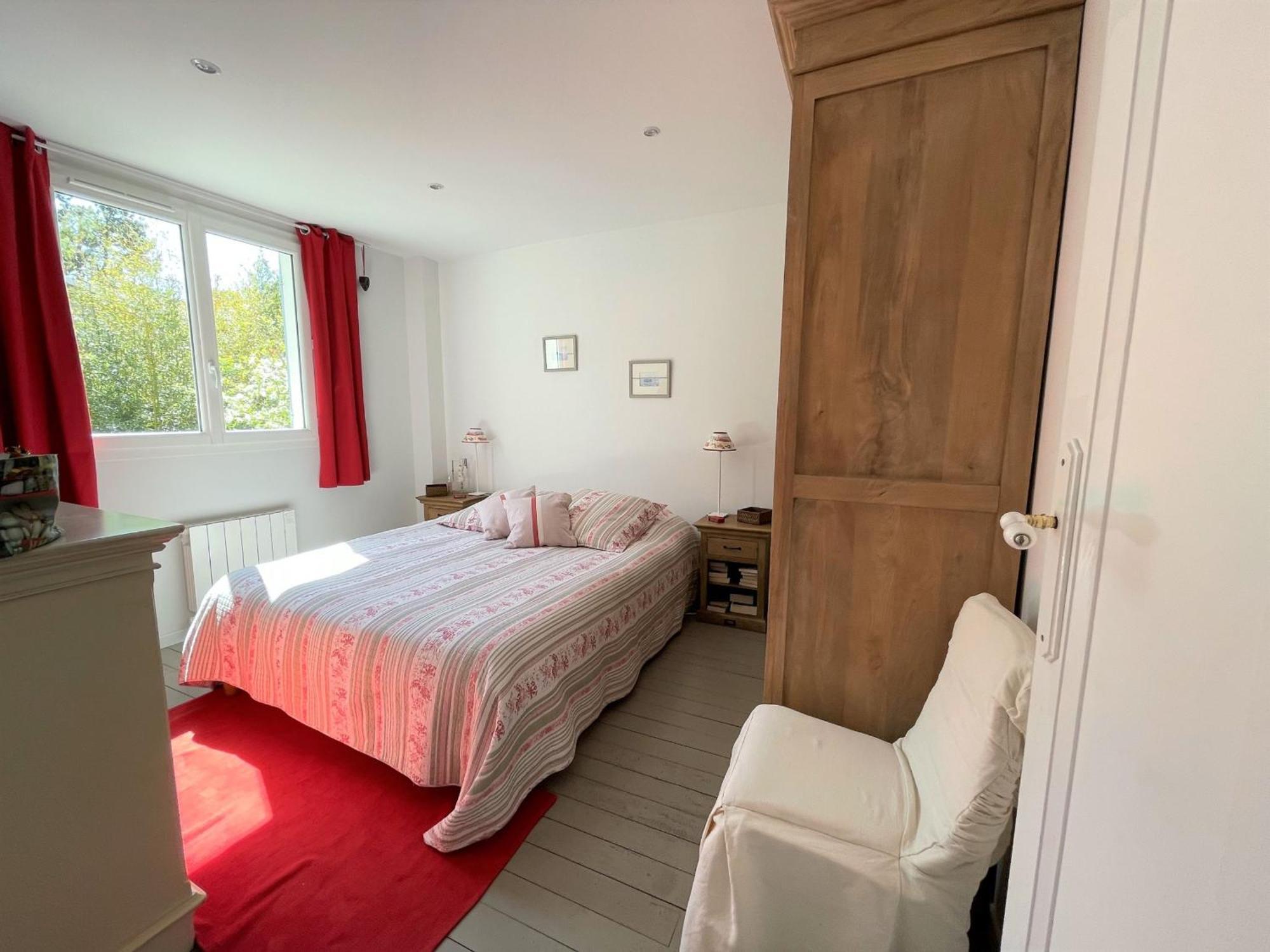 Maison Arcachon, 5 Pieces, 8 Personnes - Fr-1-420-100