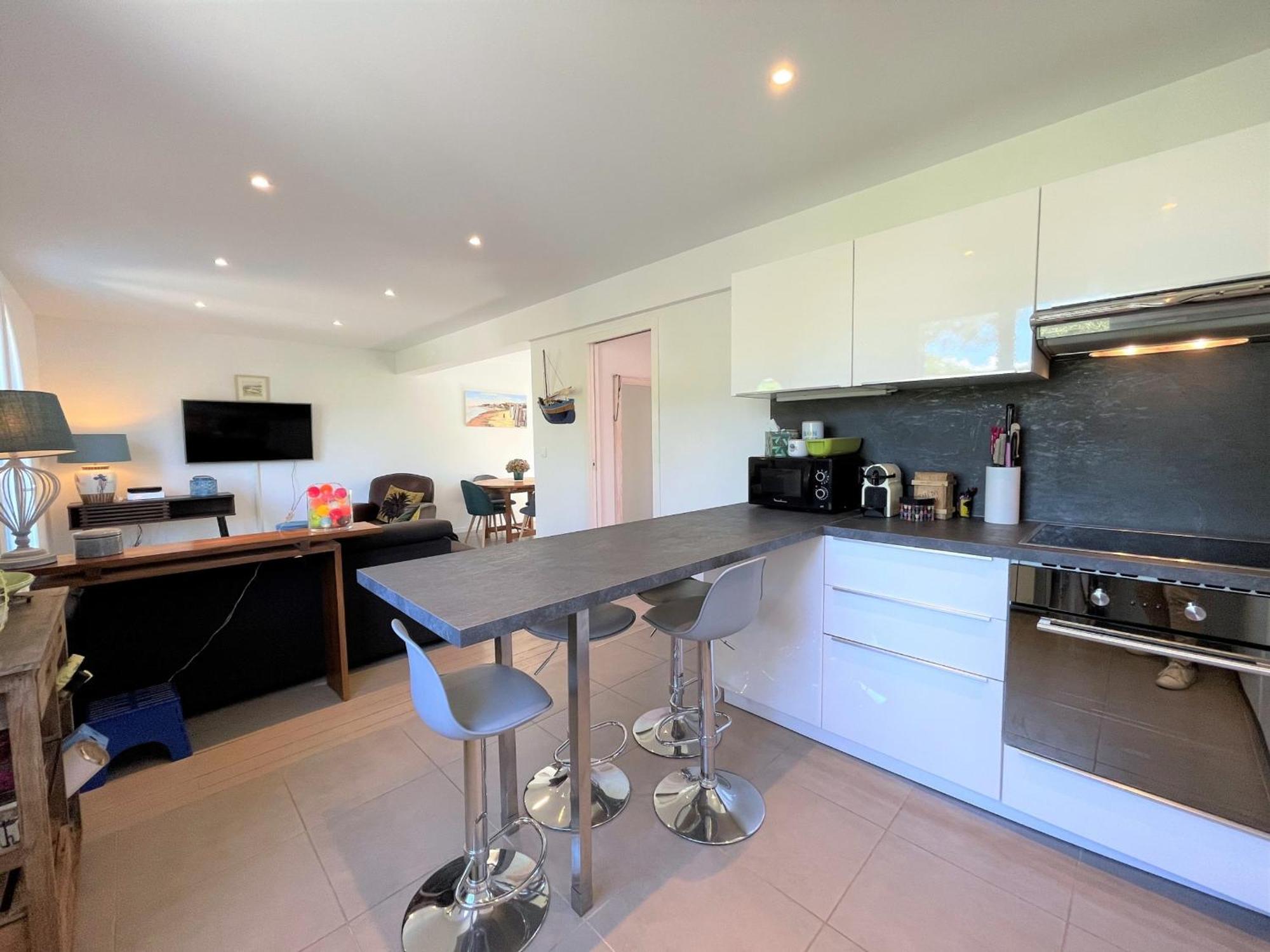Maison Arcachon, 5 Pieces, 8 Personnes - Fr-1-420-100 *
