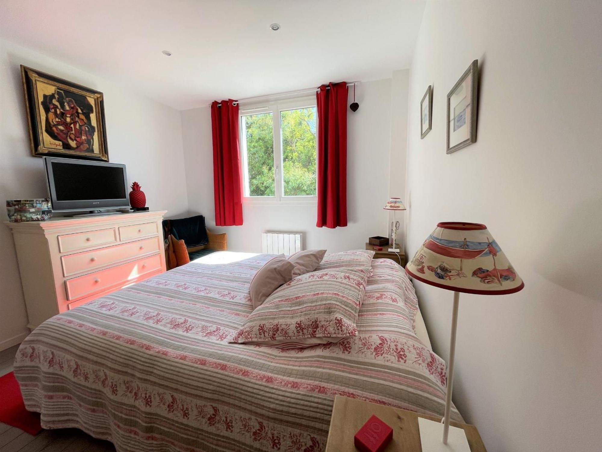 Maison Arcachon, 5 Pieces, 8 Personnes - Fr-1-420-100 Holiday home