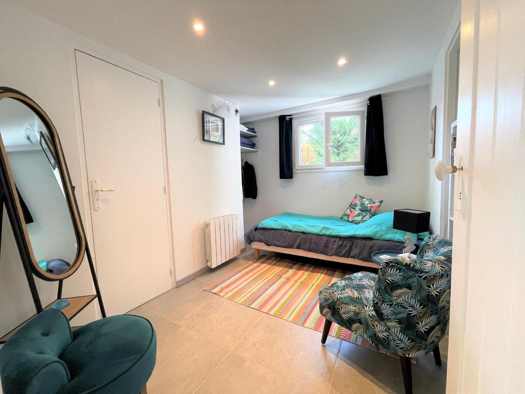 Maison Arcachon, 5 Pieces, 8 Personnes - Fr-1-420-100