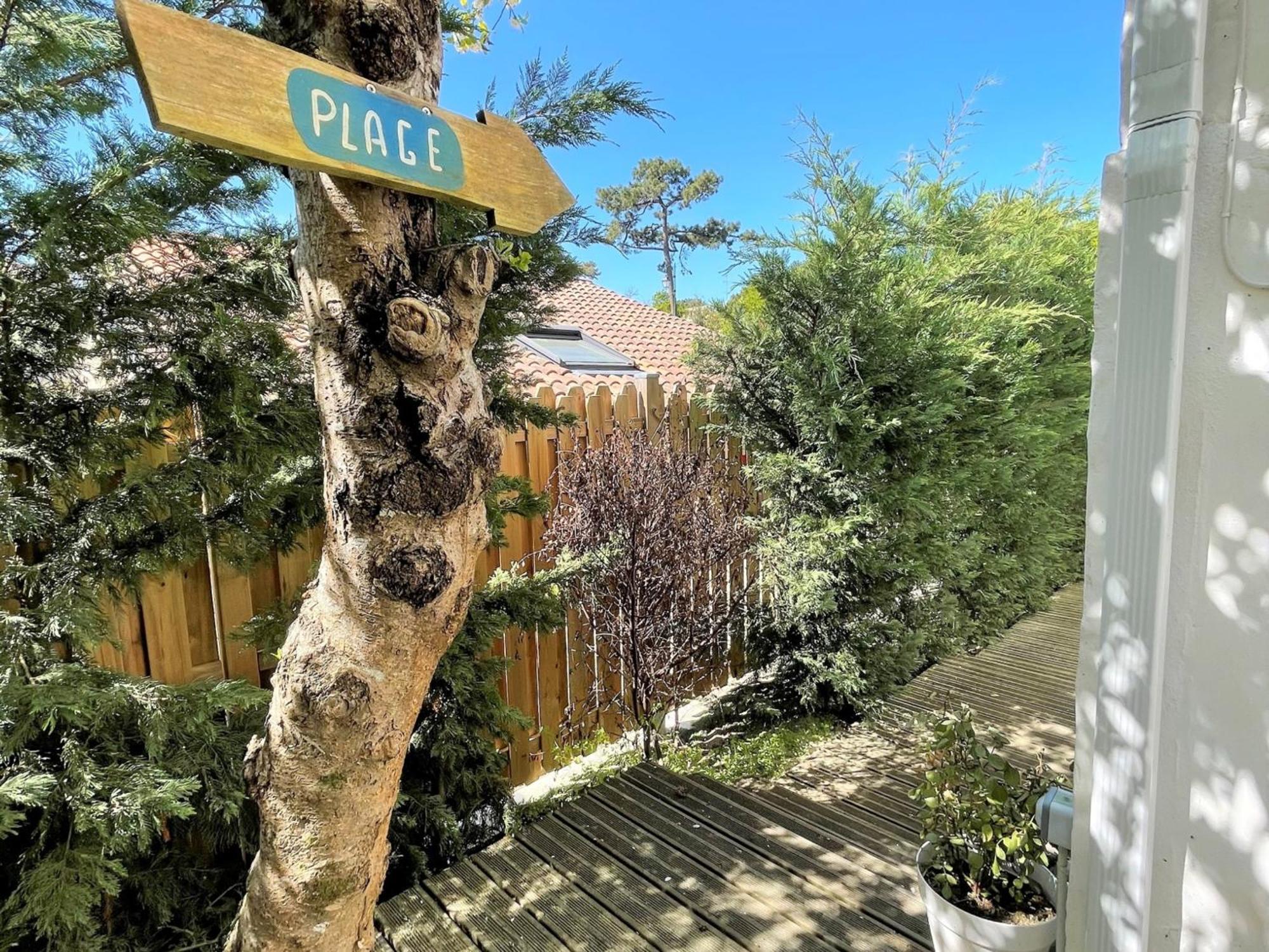 Maison Arcachon, 5 Pieces, 8 Personnes - Fr-1-420-100 Holiday home *